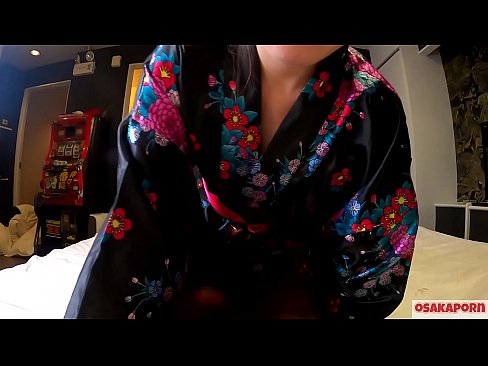 ❤️ Yarinyar cosplay tana son jima'i zuwa inzali tare da squirt a cikin macen doki da busa. Yarinyar Asiya mai gashi mai gashi da kyawawan nonuwa a cikin kayan gargajiya na Jafananci a cikin hoton bidiyo mai son nuna al'aurar tare da kayan wasan fuck. Sakura 3 OSAKAPOORN. ️ Batsa na Rasha ❤