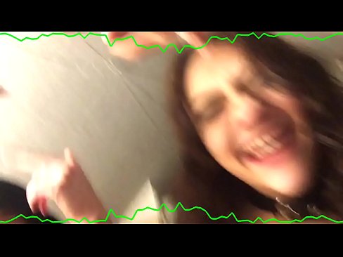 ❤️ Wando biyu masu sexy brunette mai ban sha'awa suna zama 'yan iska ️ Batsa na Rasha ❤
